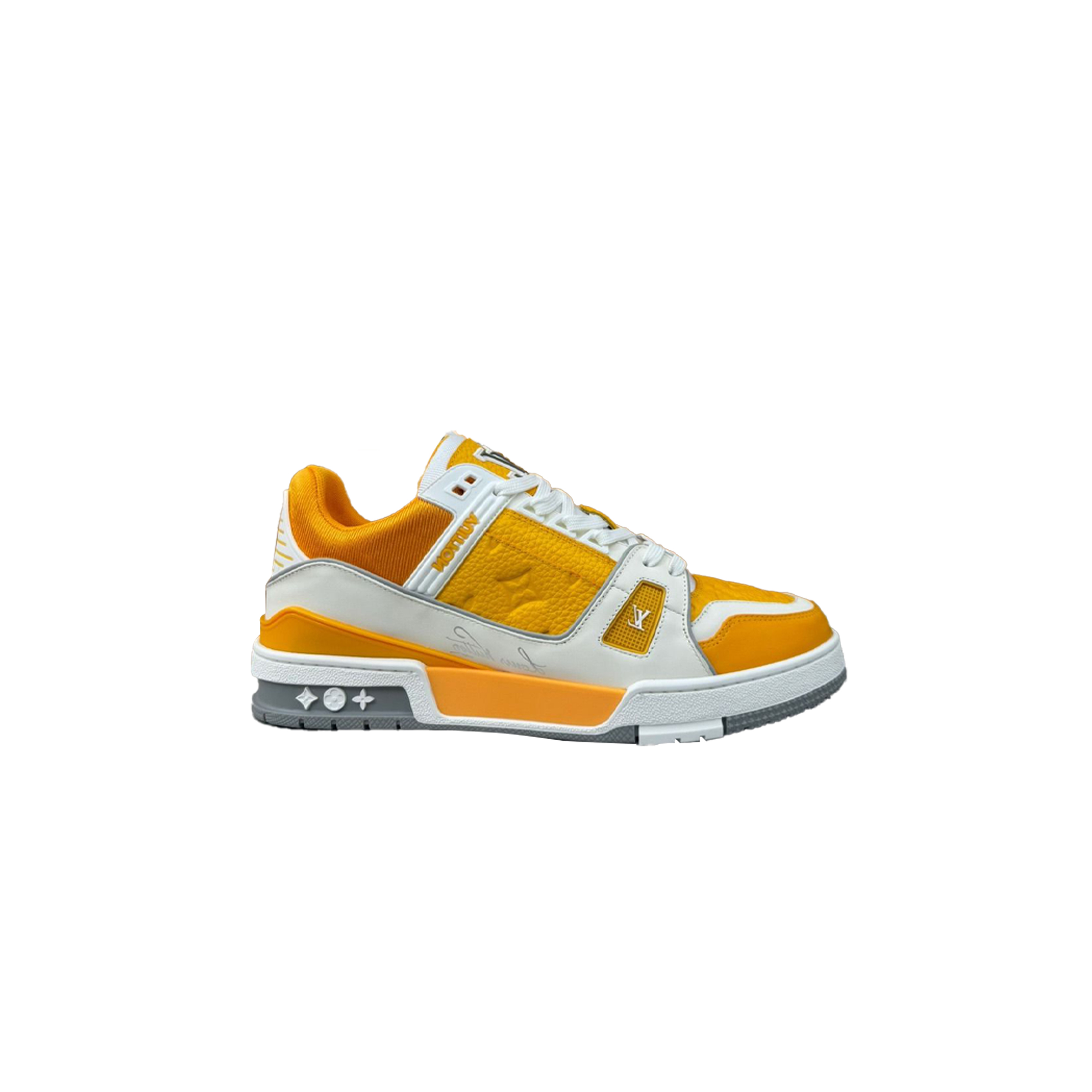 l**is V*t*n lv trainer sneaker 1adhsf